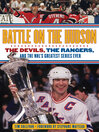 Battle on the Hudson eBook